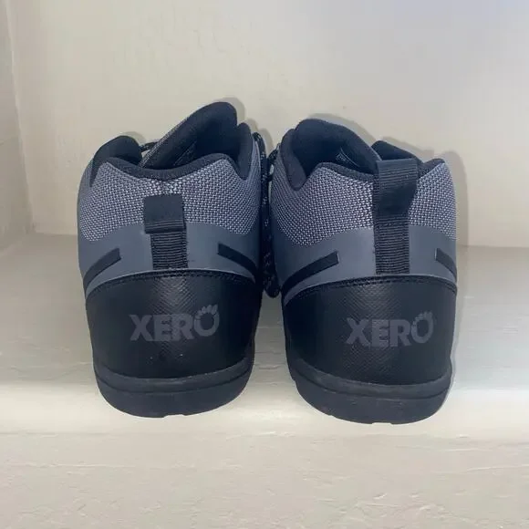 Xero Daylite Hiker Fusion Boots Shoes Mens Size 14 Barefoot Minimalist Hiking - Picture 3 of 6